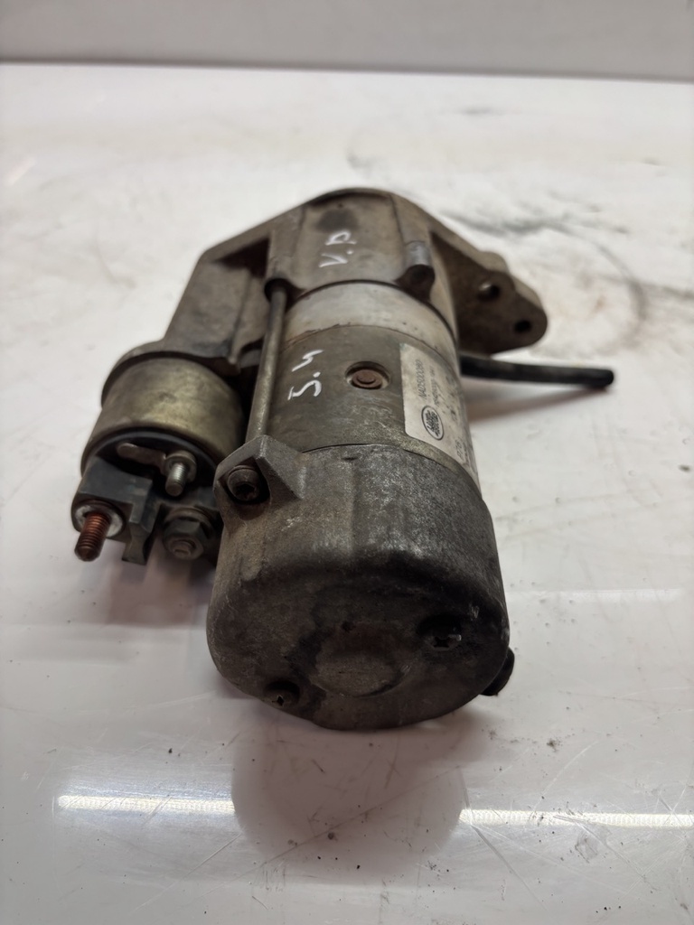 [MTD-461385] Motor de arranque Land Rover Discovery 2.7 TD Diesel 276DT TDV6 NAD500080 5H22-11002-AA