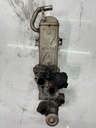 Enfriador de gases de escape 03L131512BJ para VW Audi Seat Skoda A3 Ibiza 1.6 TDI CAYC CAY