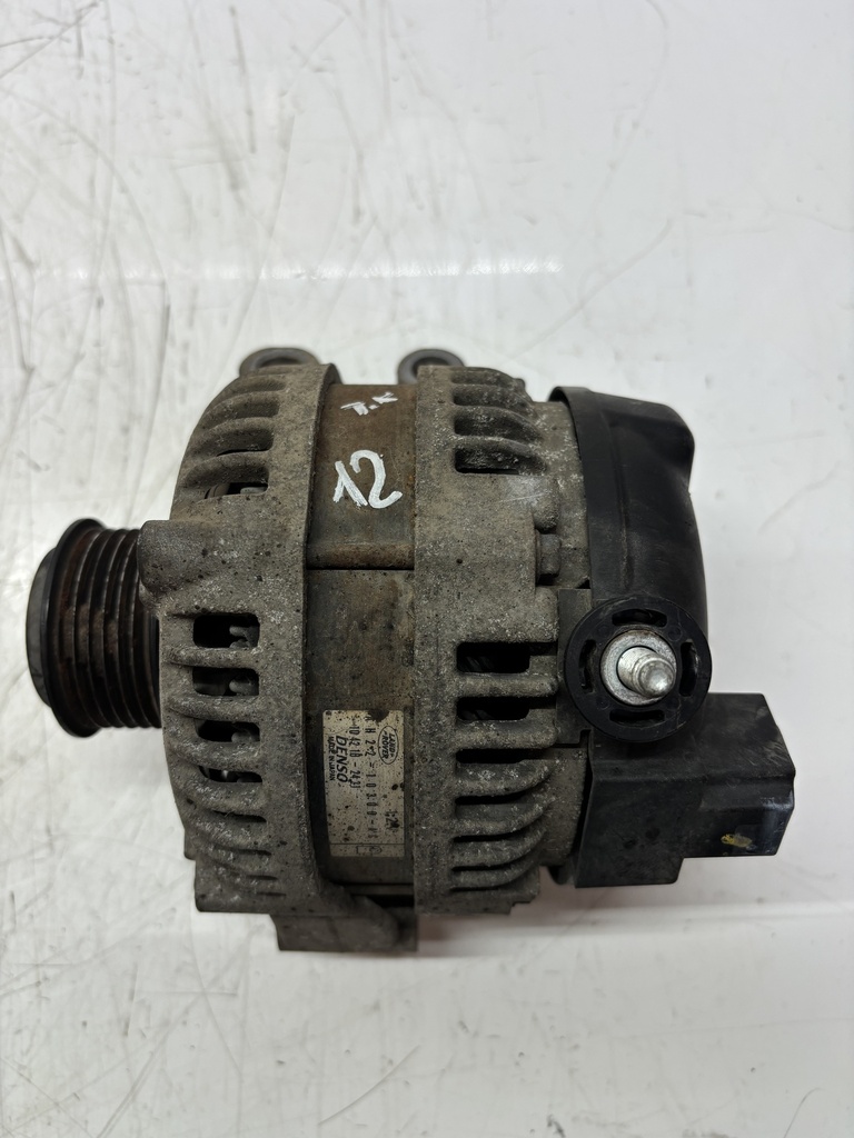 [MTD-461583] Alternador Land Rover Discovery L319 3.0 TD 306DT TDV6 AH22-10300-AC