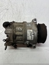 Compresor de aire acondicionado Land Rover Discovery L319 3.0 TD 306DT TDV6 9X23-19D629-DB