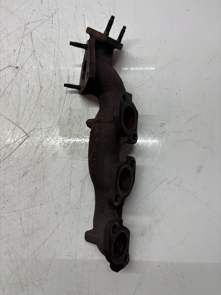 [MTD-461586] Colector de escape Land Rover Discovery L319 3.0 TD 306DT TDV6 9X2Q-9431-EB