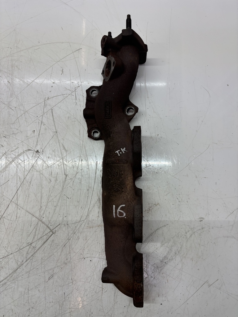 [MTD-461587] Colector de escape Land Rover Discovery L319 3.0 TD 306DT TDV6 9X2Q-9430-EB