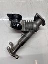 Válvula EGR BMW Serie 3 E90 E91 E92 E93 2.0 320i N43B20A 7563241