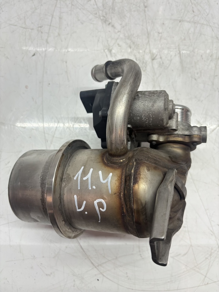 [MTD-461640] Enfriador de gases de escape para Skoda Scala / Seat Arona 1.6 TDI DGTA DGT 04L131512BQ