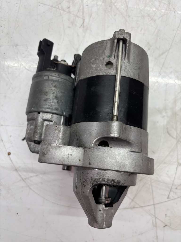 [MTD-461669] Motor de arranque Opel Corsa F 1.2 gasolina EB2FAD HMH 9812715380