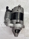 Motor de arranque Opel Corsa F 1.2 gasolina EB2FAD HMH 9812715380