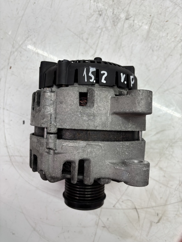 [MTD-461689] Alternador DS 3 SA 1.6 BlueHDi DV6FD BHY BH02 9810525380