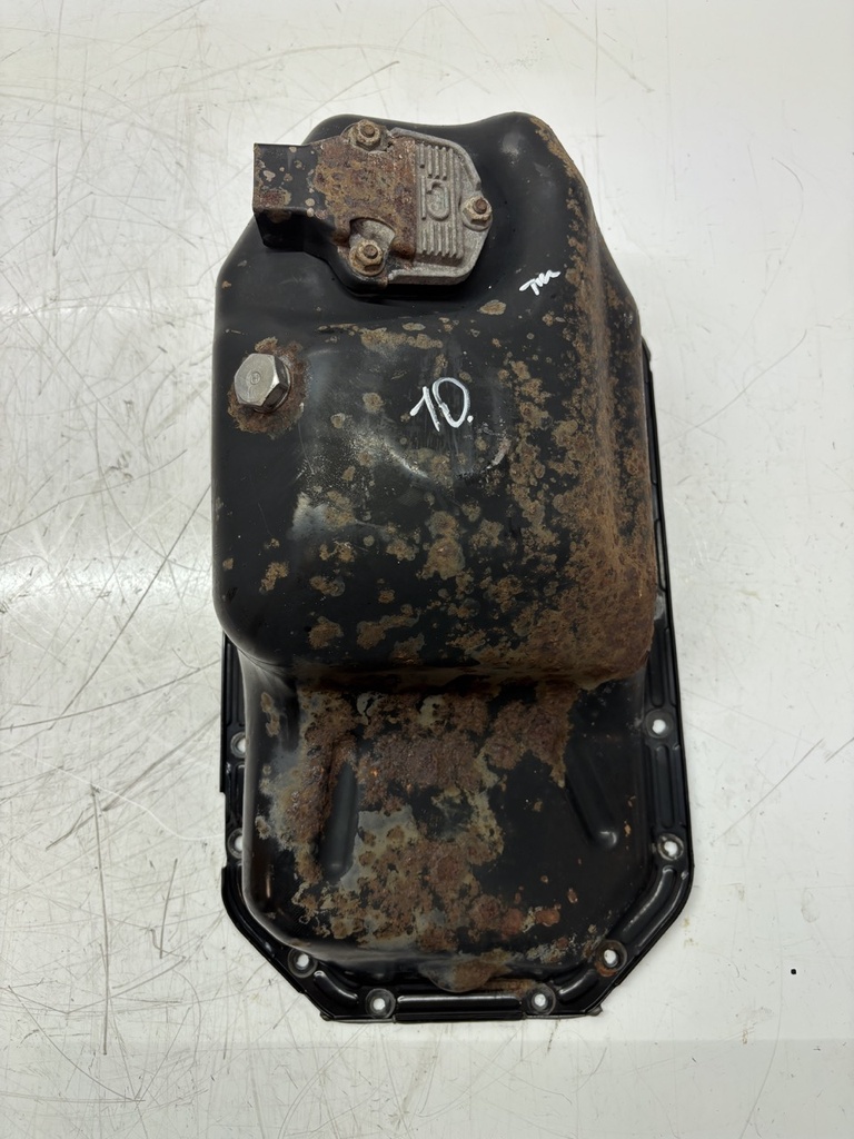 [MTD-461791] Cárter de aceite VW Skoda Caddy Fabia 1.4 TSI BUD 036103601AM