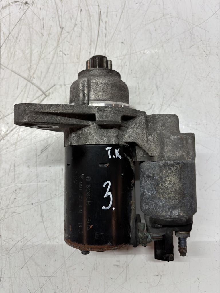[MTD-461789] Motor de arranque VW Skoda Caddy Fabia 1.4 TSI BUD 0AH911023A