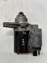 Motor de arranque VW Skoda Caddy Fabia 1.4 TSI BUD 0AH911023A