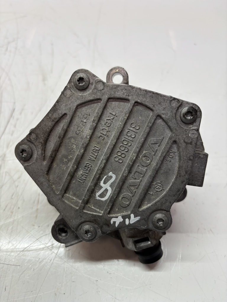 [MTD-461970] Bomba de vacío Volvo XC90 II 2.0 D5 AWD D4204T11 31316688