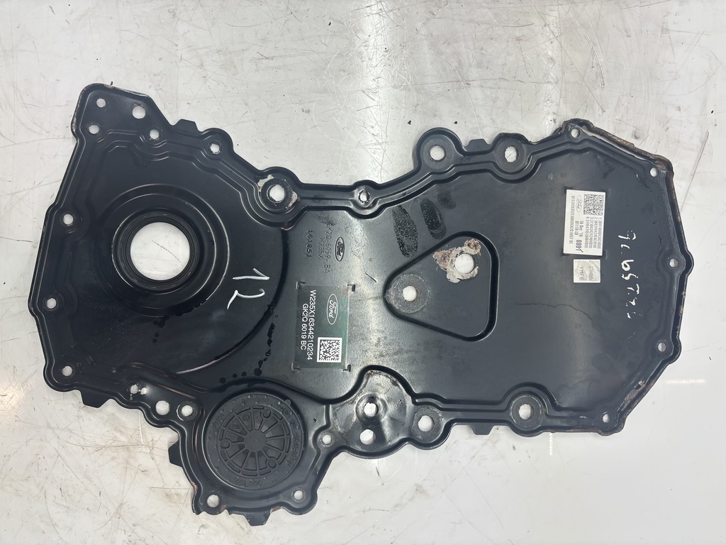 [MTD-462014] Tapa delantera Para Ford Transit V363 FBD 2.0 EcoBlue YMF6 GK2Q-6020-BB
