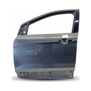 Puerta delantera izquierda Ford Kuga II (DM2) 2012-2022