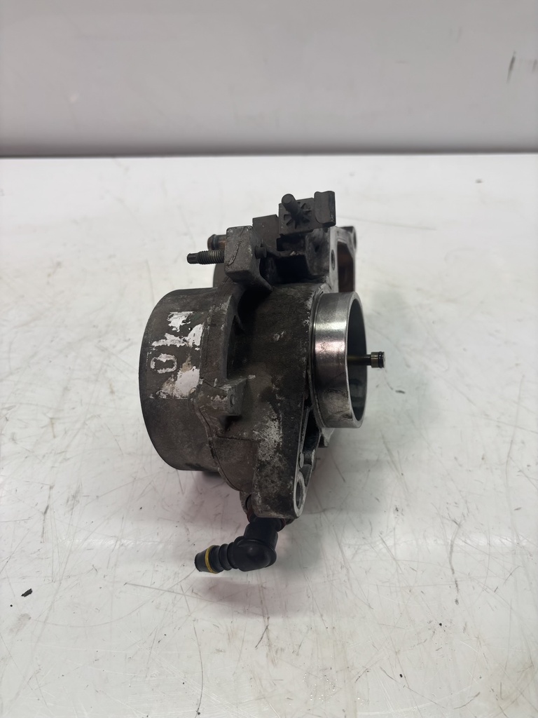 [MTD-462050] Bomba de vacío Citroen Jumper III 2.2 HDi 120 CV