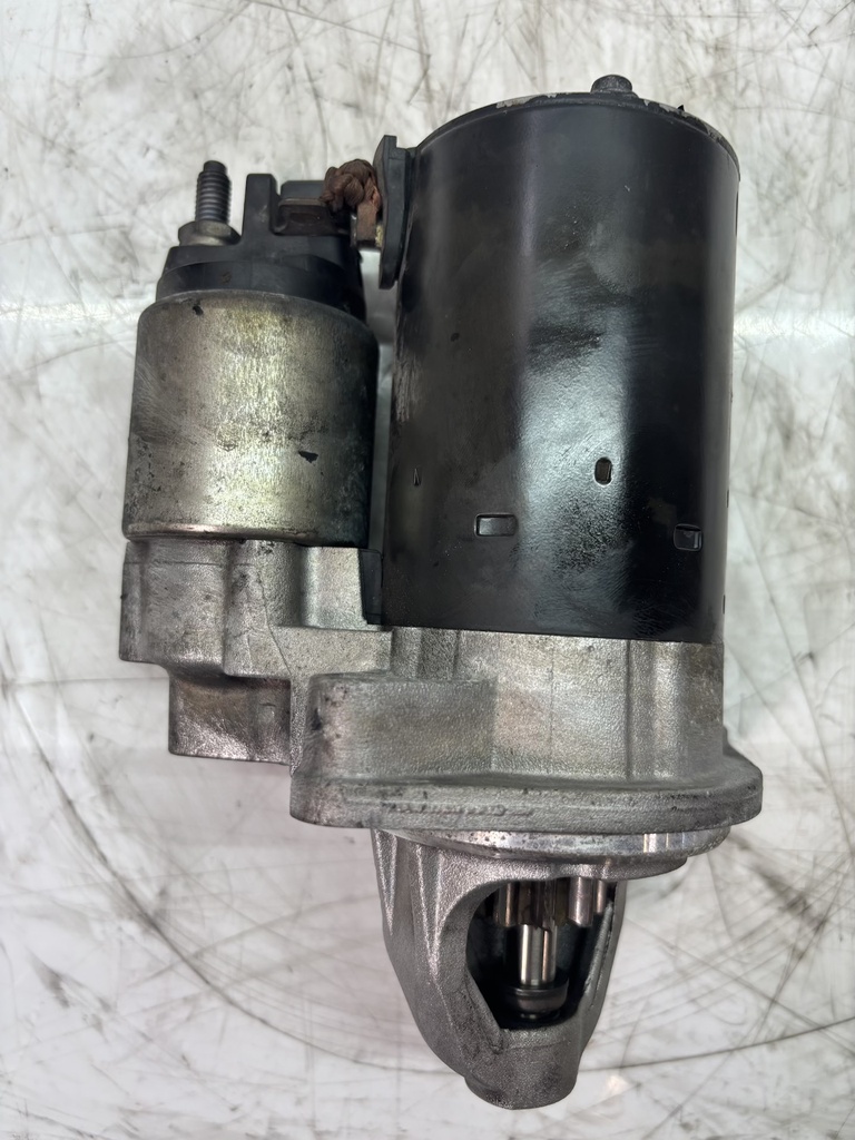 [MTD-462095] Motor de arranque BMW Serie 3 E90 E91 E92 E93 3.0 330i N53B30A 2354701