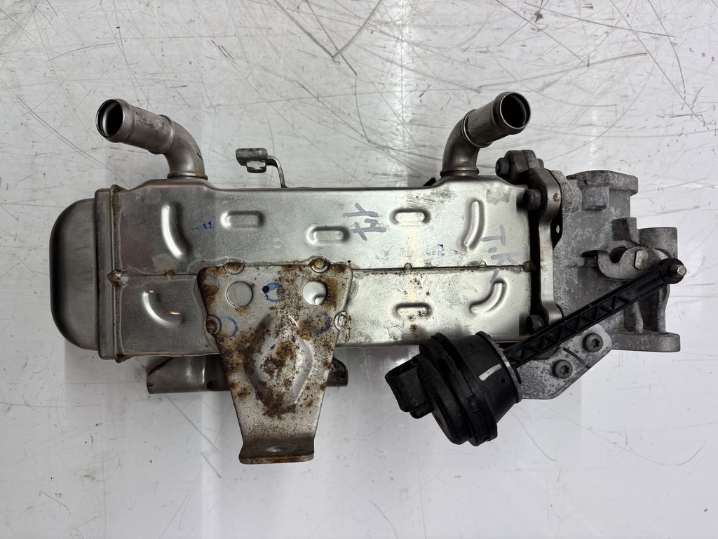 [MTD-462162] Enfriador de gases de escape Kia Sportage IV 2.0 CRDi D4HA 28416-2F140