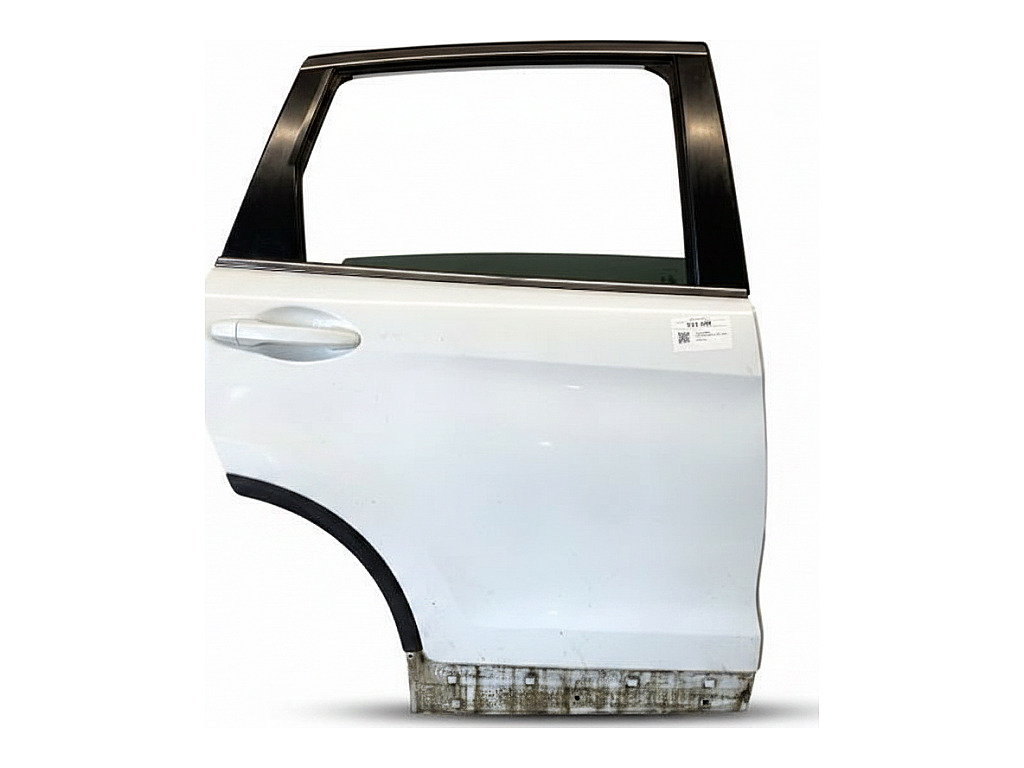 [STARK-914200] Puerta trasera derecha Honda CR-V IV (RM_) 2012-2022