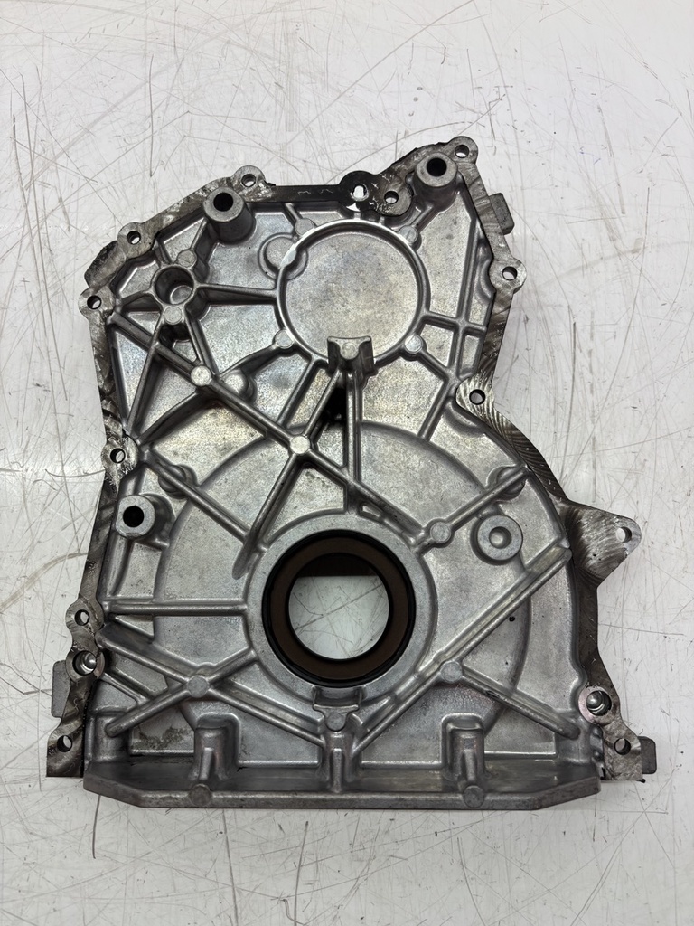 [MTD-462271] Tapa delantera Chrysler 300C 3.0 CRD EXL A6420150601