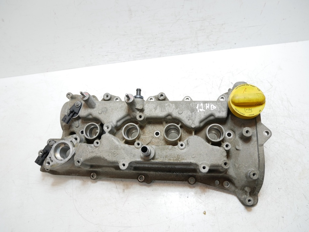 [MTD-462340] Tapa de válvulas Nissan 1.2 DIG-T HR2 HRA2DDT H5FT 132653841R