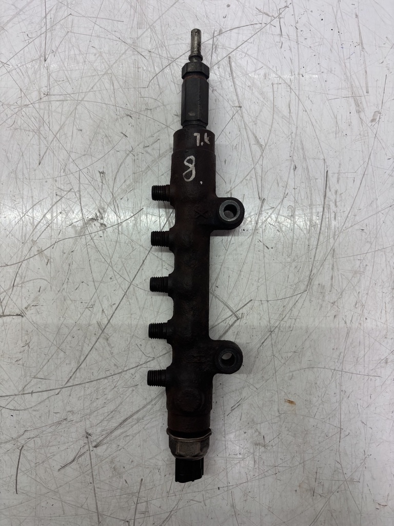 [MTD-462552] Tubo de raíl Ford Transit 2.2 TDCi P8FA 8C1Q-9D280-AA