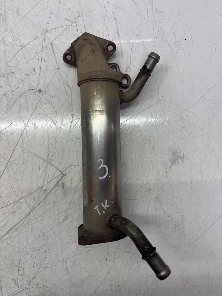 [MTD-462556] Enfriador de gases de escape Ford Transit 2.2 TDCi P8FA 6C1Q-9F464-AB