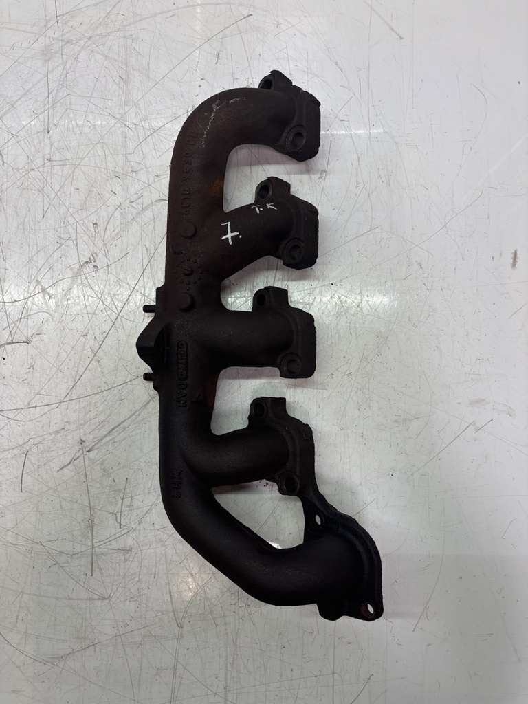 [MTD-462557] Colector de escape Ford Transit 2.2 TDCi P8FA 6C1Q-9430-BD