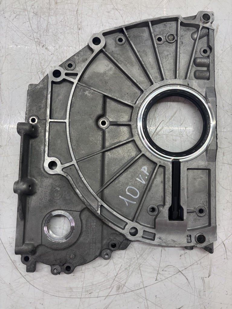 [MTD-462588] Tapa de balancines BMW Serie 5 F10 F11 F07 2.0 520d N47D20C 8516751