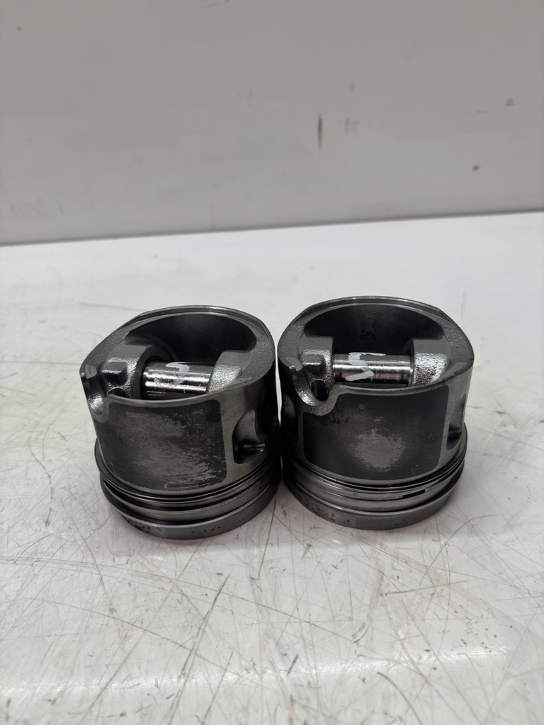 [MTD-462606] 2x Pistón Para Audi A4 B7 1.9 TDI BRB 038107065HS