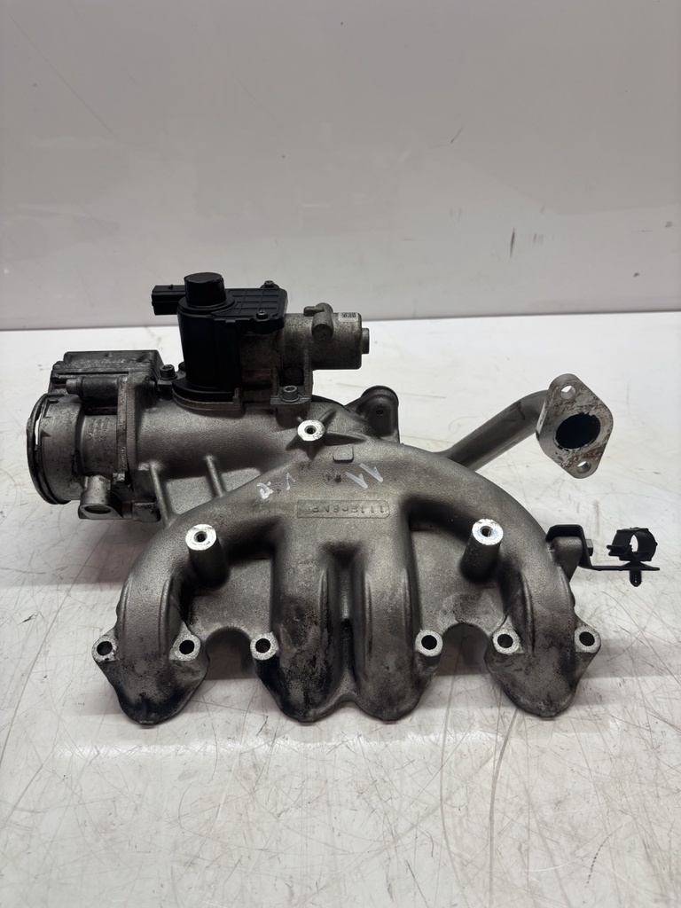 [MTD-462607] Colector de admisión Audi A4 1.9 TDI BRB 038129713BM