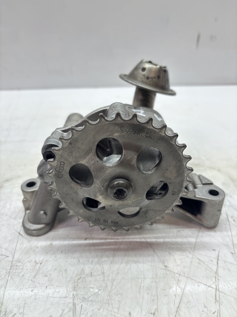 [MTD-462609] Bomba de aceite Audi A4 1.9 TDI BRB 06A115105B