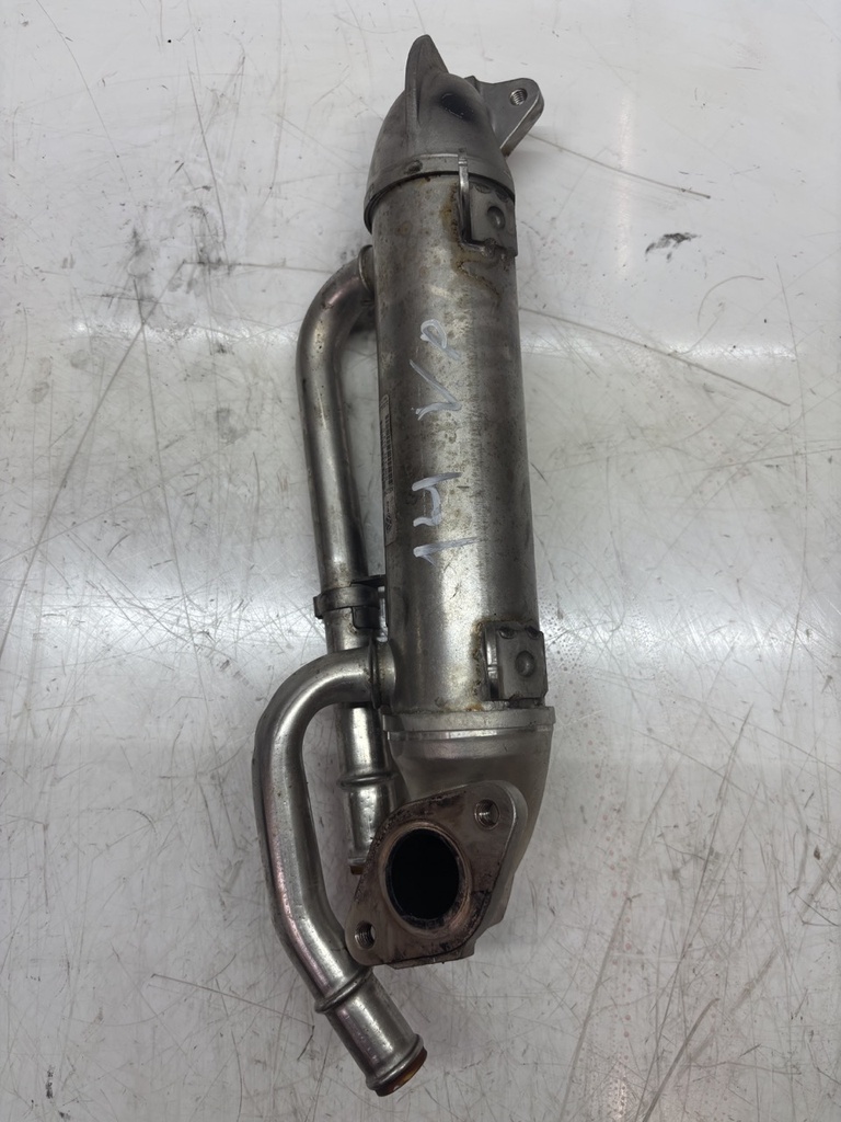 [MTD-462611] Enfriador de gases de escape Audi A4 B7 1.9 TDI BRB 0381315135
