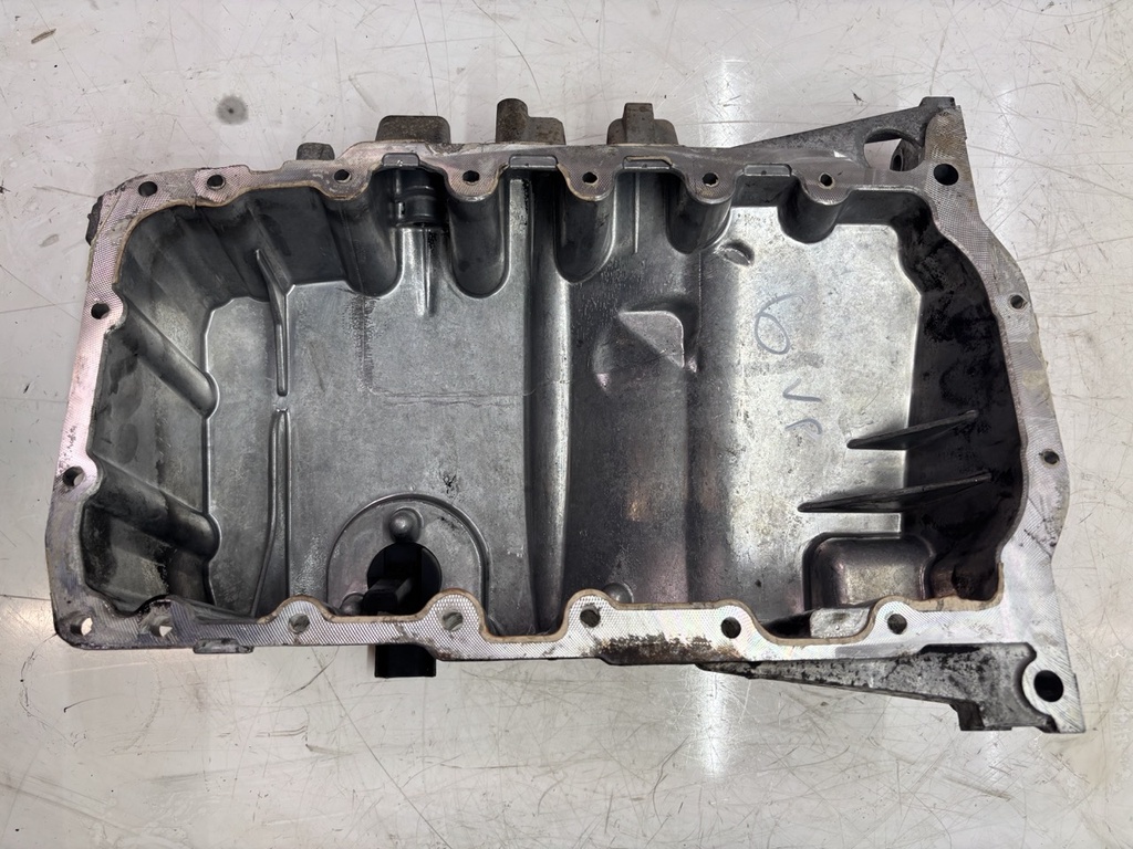 [MTD-462614] Cárter de aceite para Audi A4 B7 1.9 TDI BRB 036103603J
