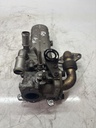 Enfriador de gases de escape VW Passat B6 2.0 TDI BKP 03G131513J