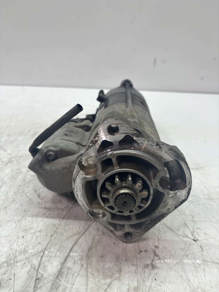 [MTD-462628] Motor de arranque Land Rover Range Rover Sport L320 3.6 368DT LION NAD500280
