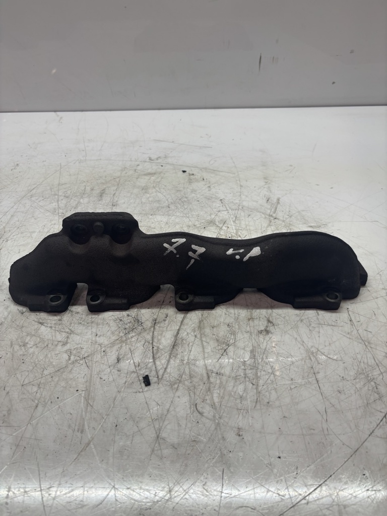 [MTD-462639] Colector de escape Opel Insignia A 2.0 CDTI A20DT LBR 55565985
