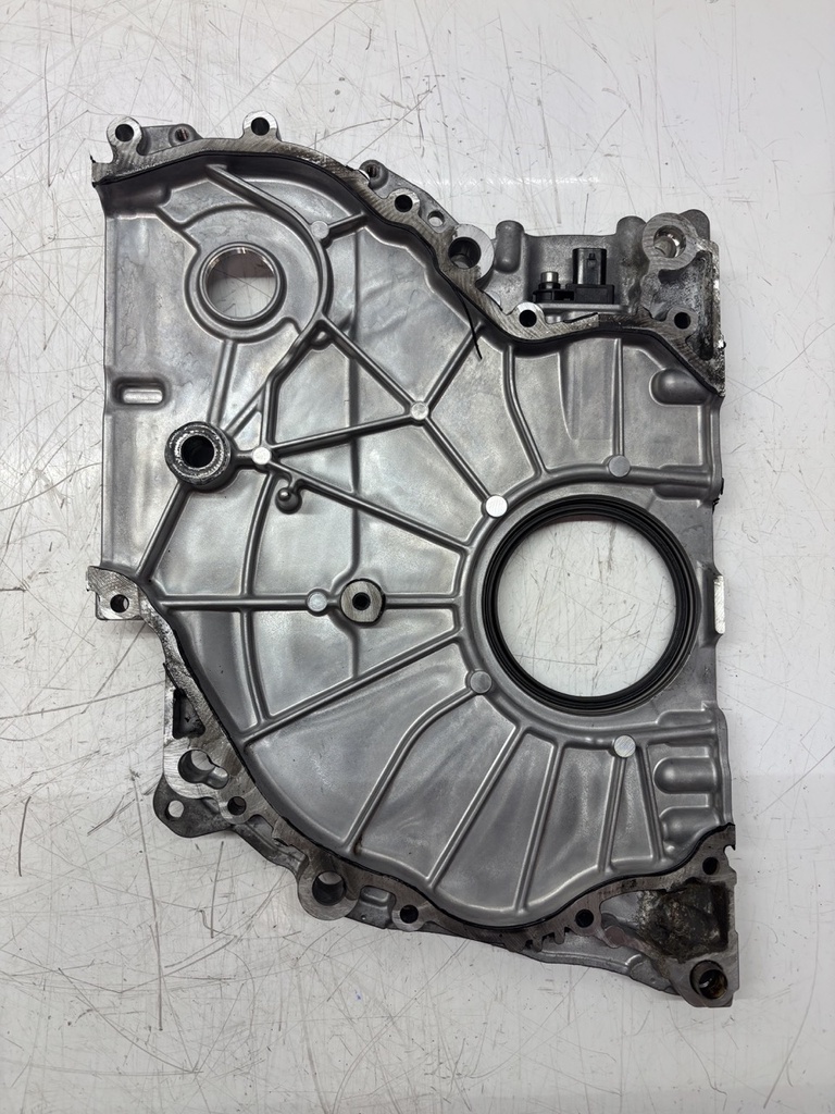 [MTD-462670] Tapa delantera para BMW Serie 5 G31 G30 3.0 530d x-Drive B57D30B B57 8513999