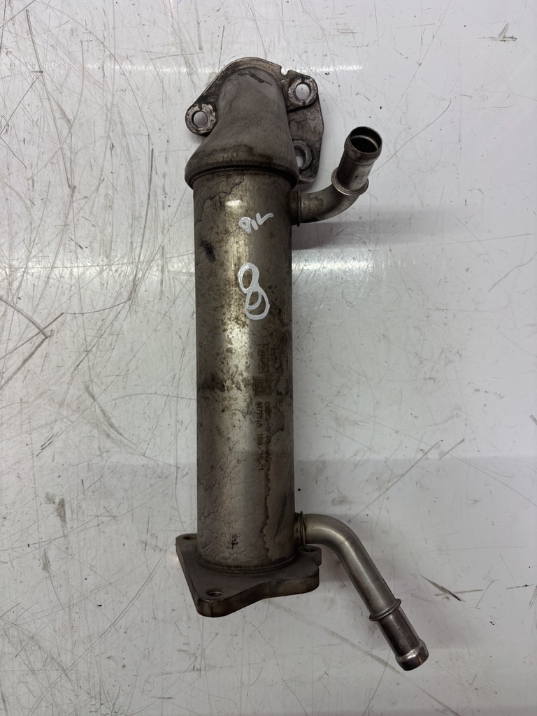 [MTD-462881] Enfriador de gases de escape Ford Transit 2.2 DCCi DRFF CK2Q-9F464-AB