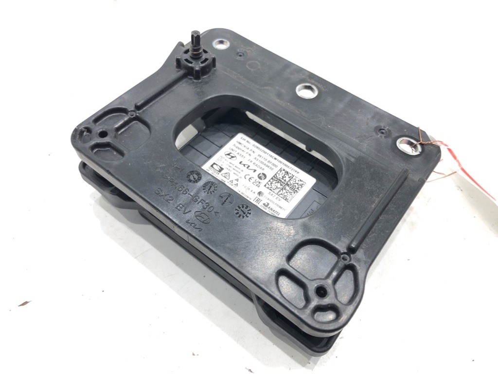 [STARK-807936] Módulo de control HYUNDAI KONA II (SX2) 2022- EV 150 kW