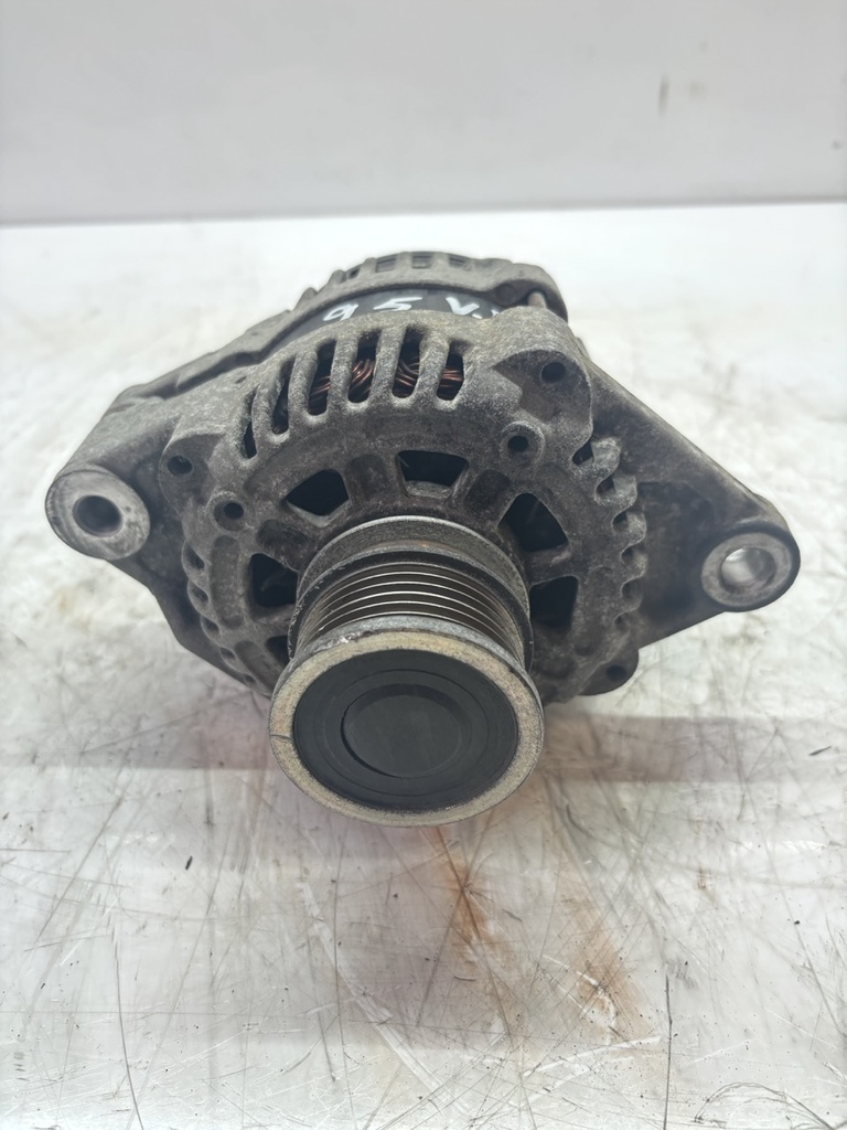 [MTD-462920] Alternador Opel Insignia A G09 2.0 CDTI A20DTH LBS 13502583