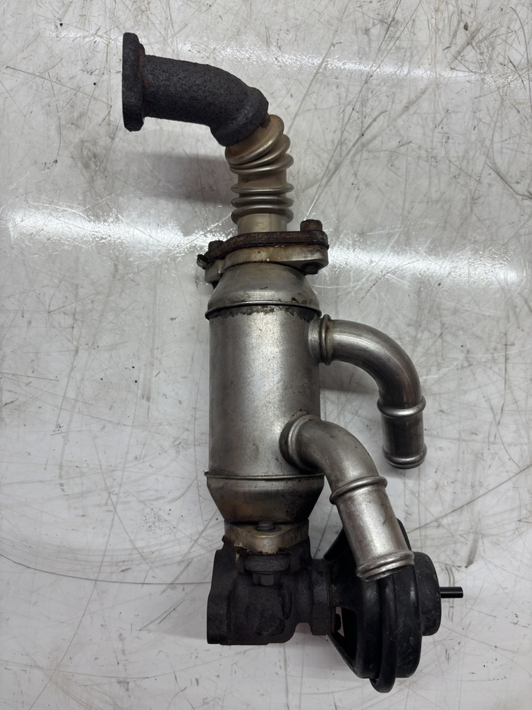 [MTD-462960] Enfriador de gases de escape Kia Sportage 2.0 CRDI D4EA 28416-27250