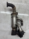 Enfriador de gases de escape Kia Sportage 2.0 CRDI D4EA 28416-27250