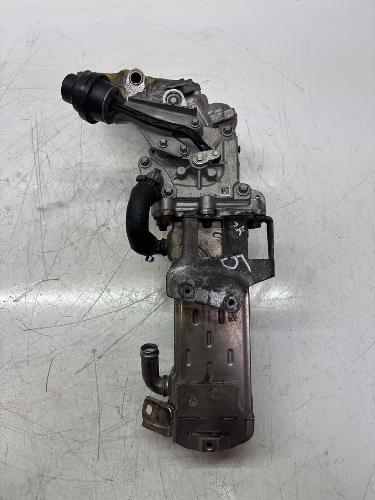 [MTD-463168] Enfriador de gases de escape Mercedes Sprinter B906 2.2 CDI OM651.955 OM651 A651140027