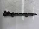 Tubo de raíl para Mercedes Sprinter B906 2.2 CDI OM651.955