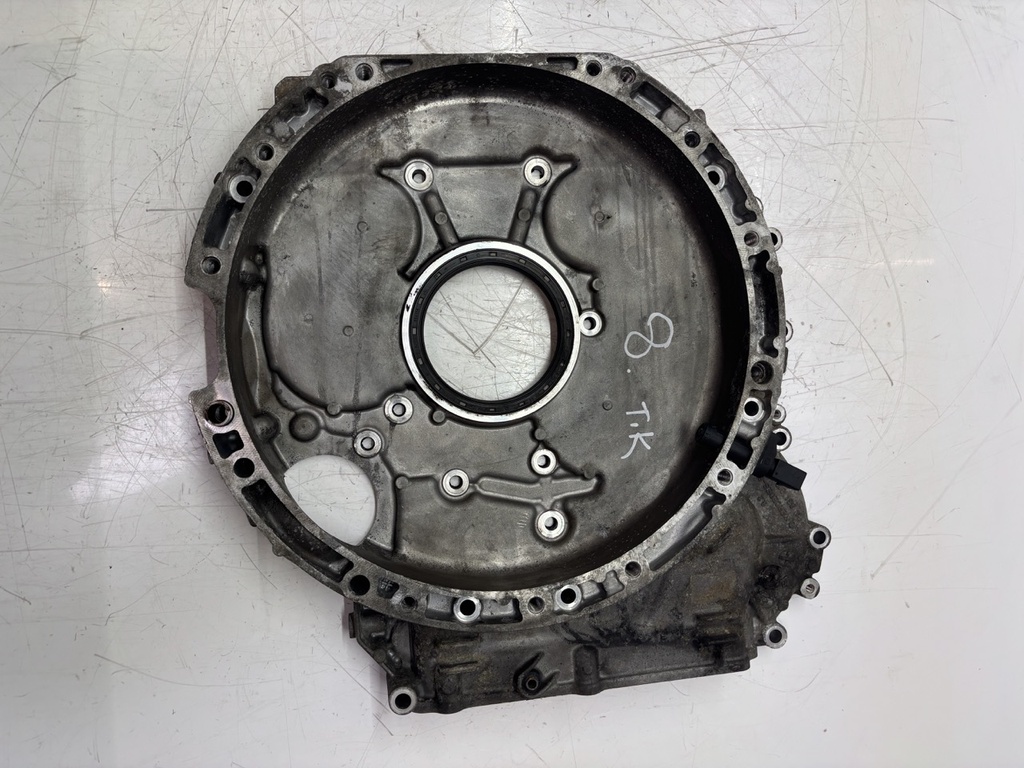 [MTD-463176] Tapa delantera para Mercedes Sprinter B906 2.2 CDI OM651.955