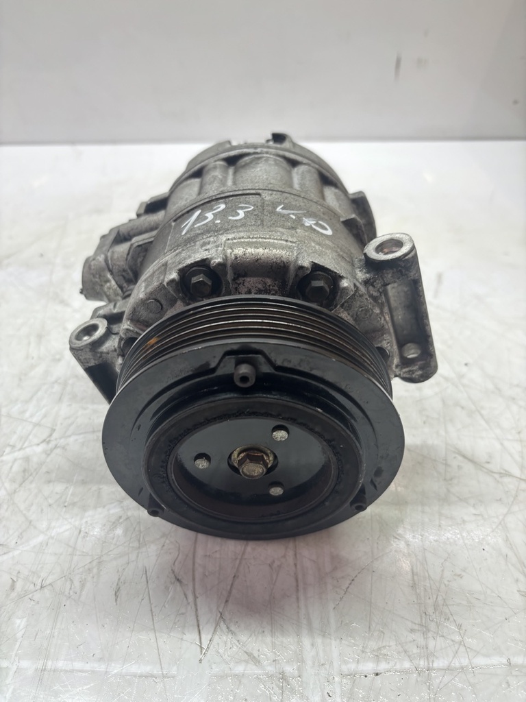 [MTD-463238] Compresor de aire acondicionado Audi A3 Seat Altea Skoda Octavia VW Golf V 2.0 TDI BMN 1K0820859F