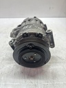 Compresor de aire acondicionado Audi A3 Seat Altea Skoda Octavia VW Golf V 2.0 TDI BMN 1K0820859F
