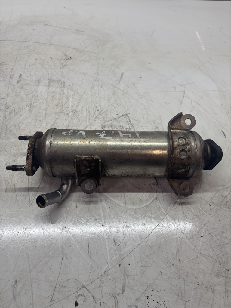 [MTD-463278] Enfriador de gases de escape Chevrolet Captiva Cruze Epica 2.0 CDI LLW Z20S1 96817829