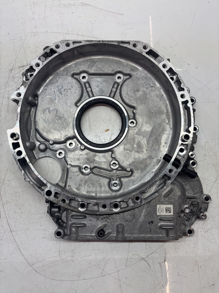 [MTD-463380] Tapa delantera para Mercedes C-Klasse W205 C205 A205 2.2 C220 BlueTEC OM651.921