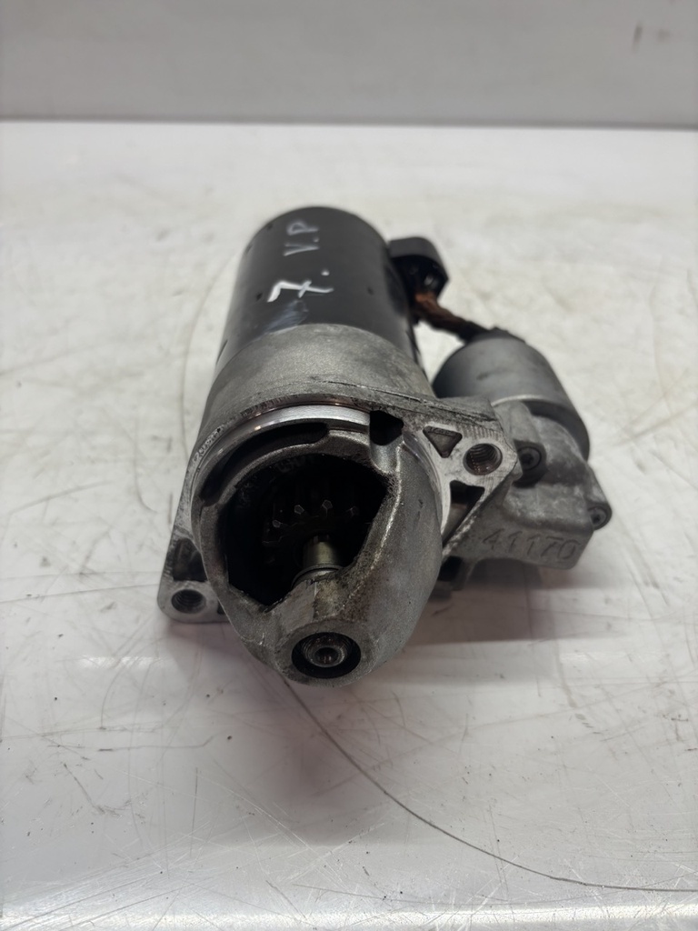 [MTD-463382] Motor de arranque Mercedes C-Klasse W205 C205 A205 2.2 C220 BlueTEC OM651.921 651.921 A6519062800