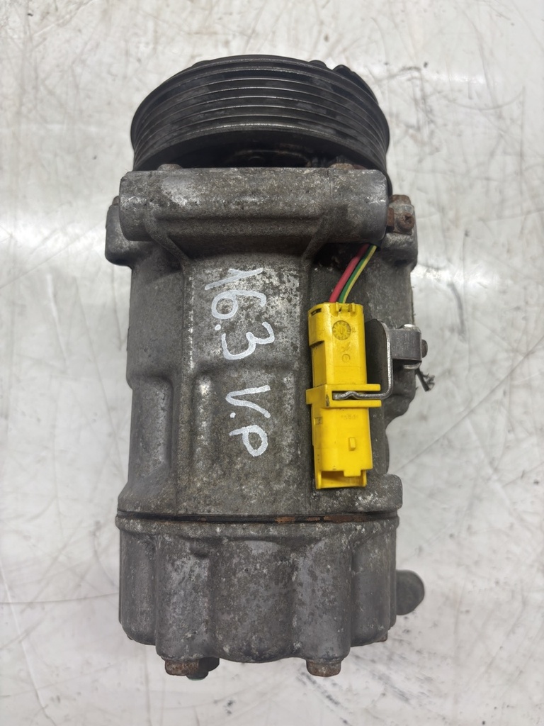 [MTD-463431] Compresor de aire acondicionado Mini Countryman R60 1.6 gasolina ALL4 N18B16A 9223392